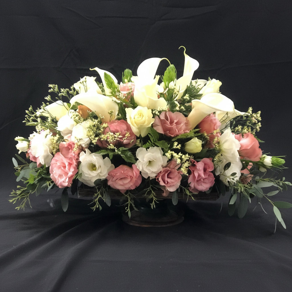 Sobreurna Mix Floral