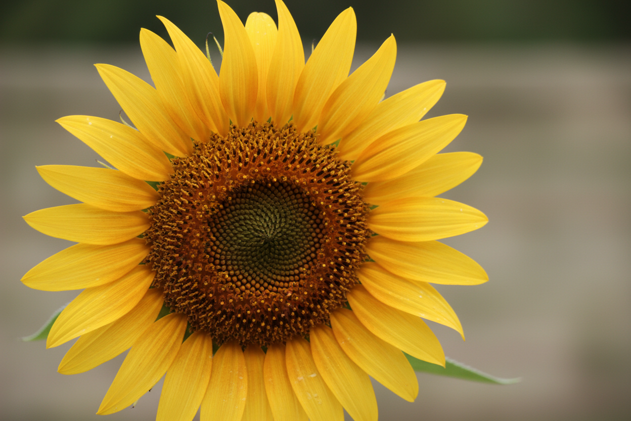 Los mejores Girasoles de La Serena