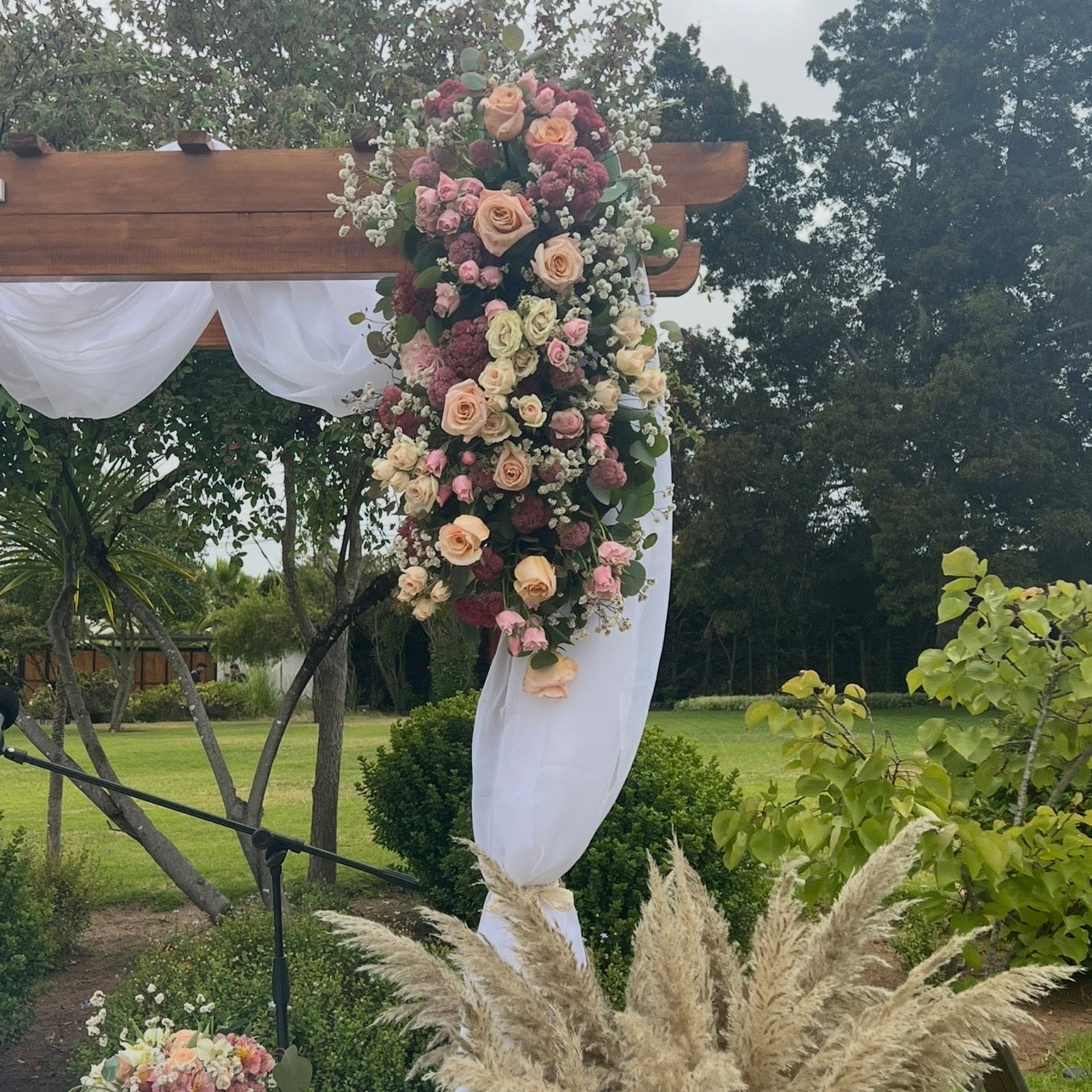 Galería Novios