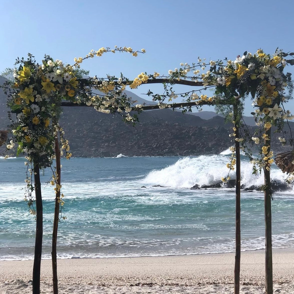 Pérgolas
