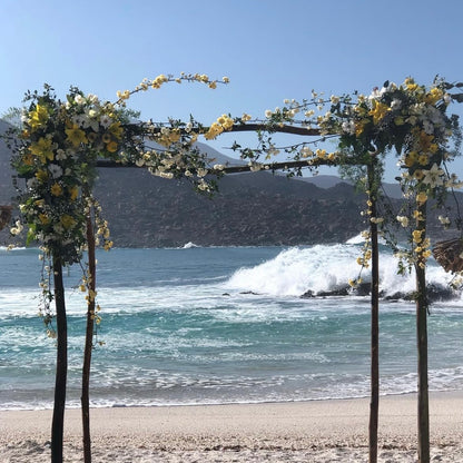 Pérgolas