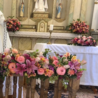 Galería Novios