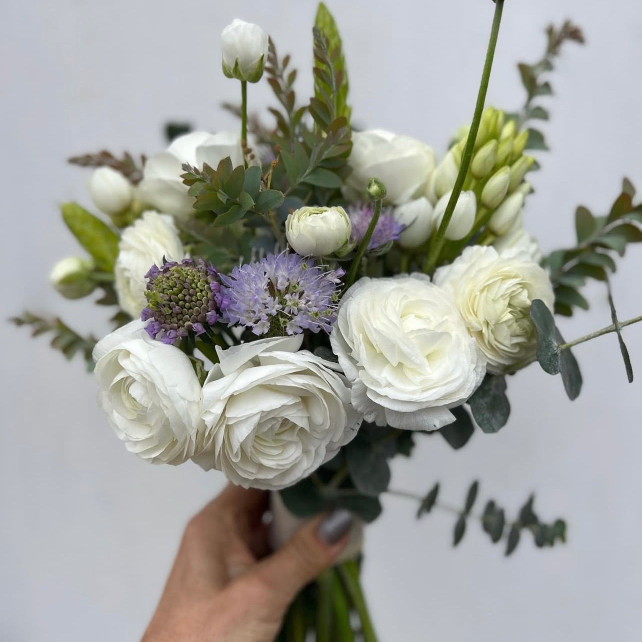 Ramos de Novia
