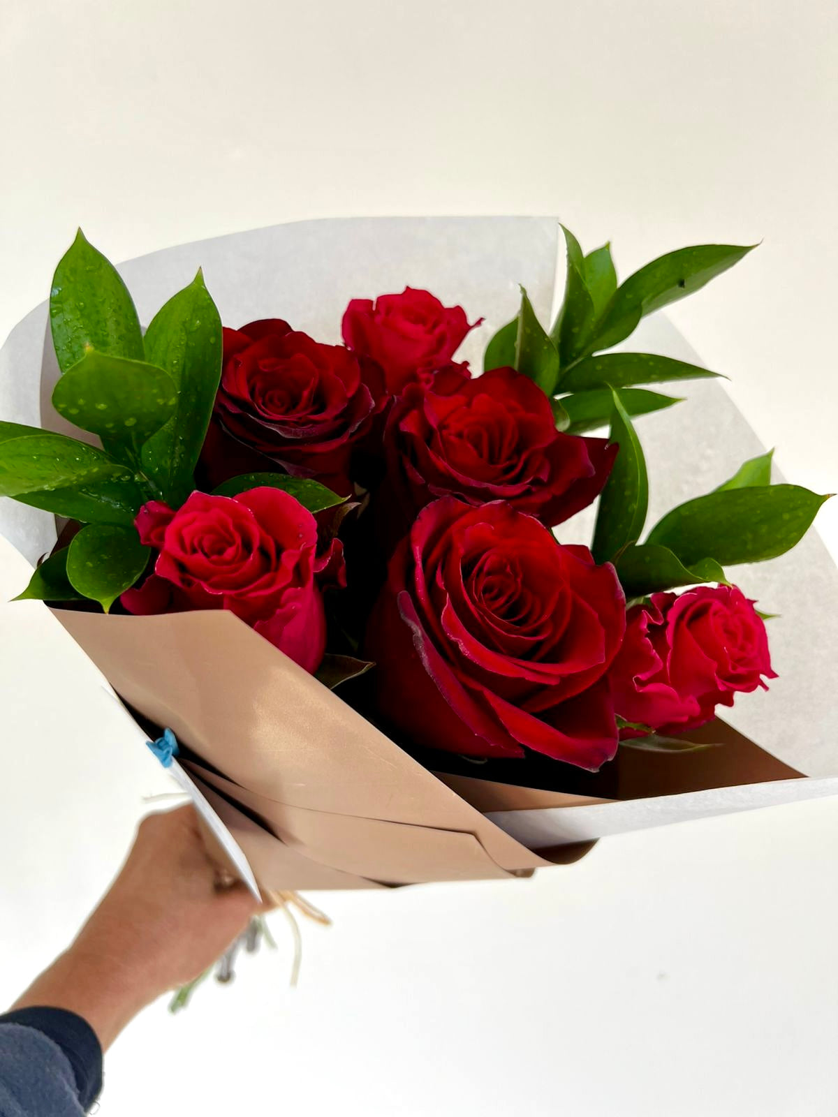 Ramo de Rosas Dúo - Cyber Day