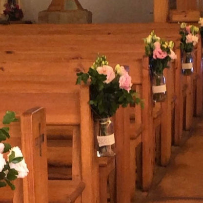 Galería Novios