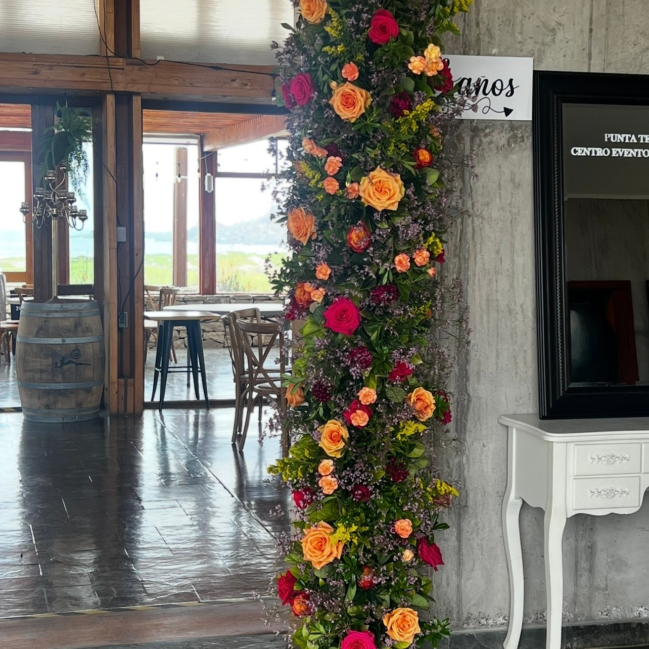 Galería Novios