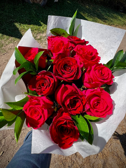 Ramo de Rosas Dúo - Cyber Day