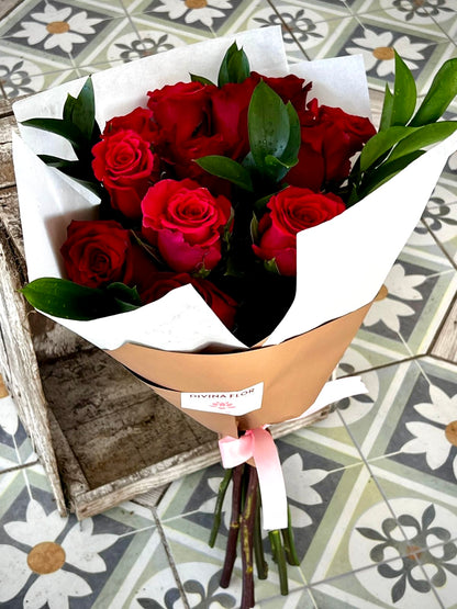 Ramo de Rosas Dúo - Cyber Day