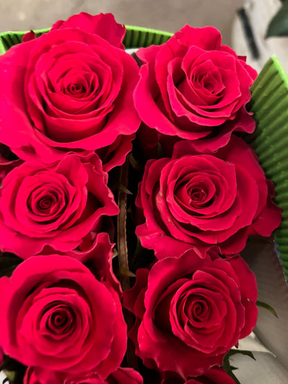 Ramo de Rosas Dúo - Cyber Day