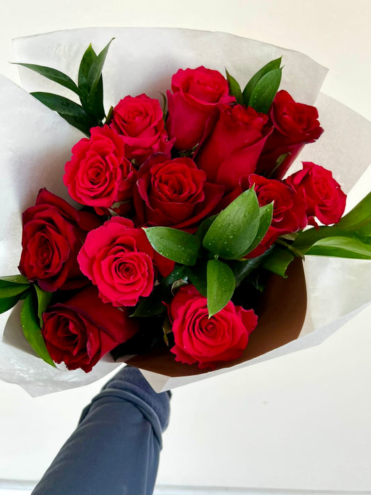 Ramo de Rosas Dúo - Cyber Day
