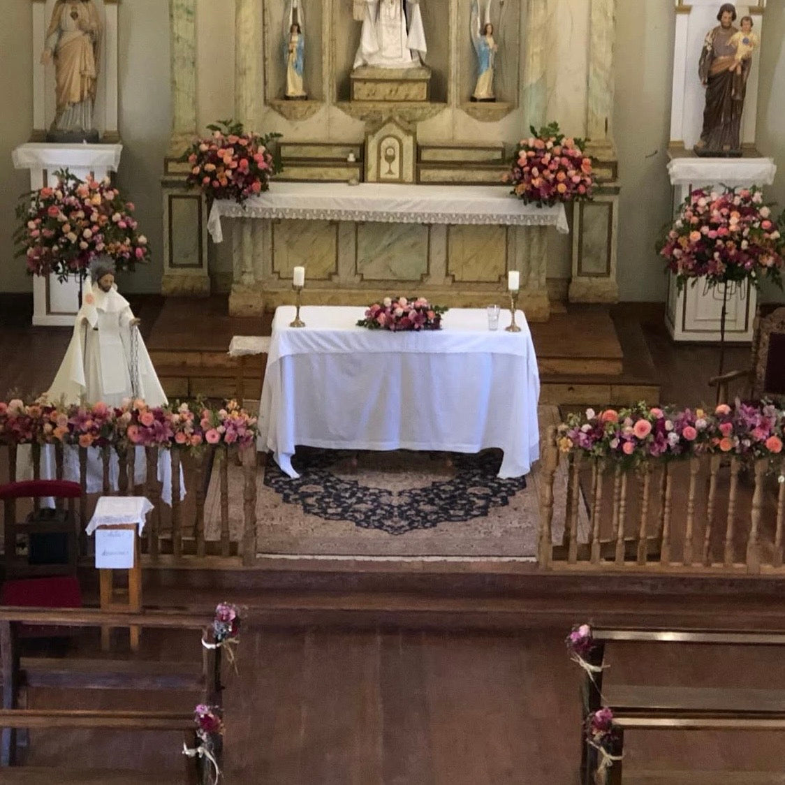 Galería Novios