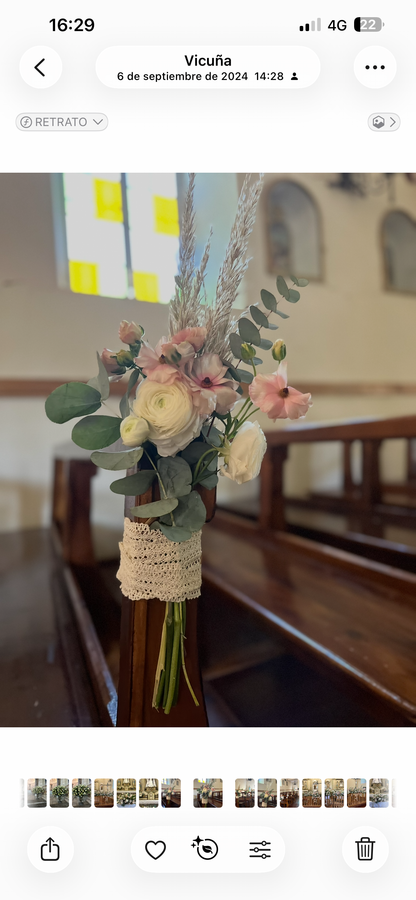 Galería Novios