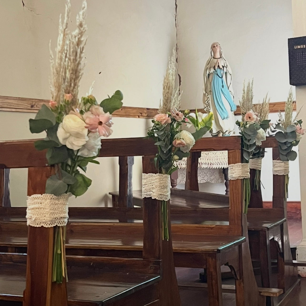 Galería Novios