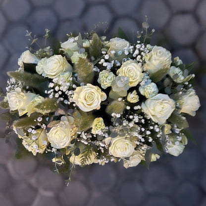 Sobreurna Rosas
