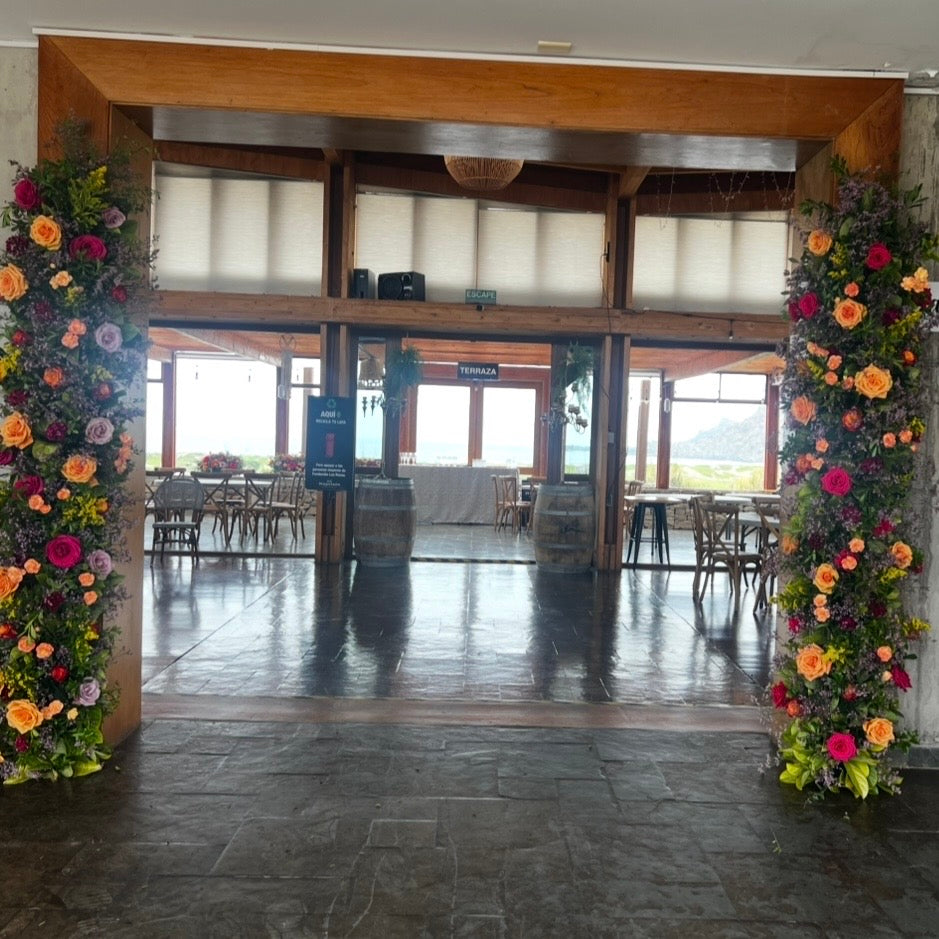Galería Novios