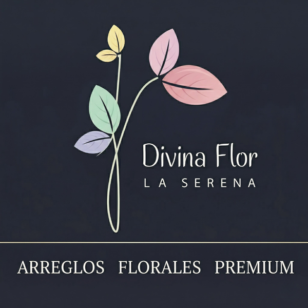 Divina Flor La Serena