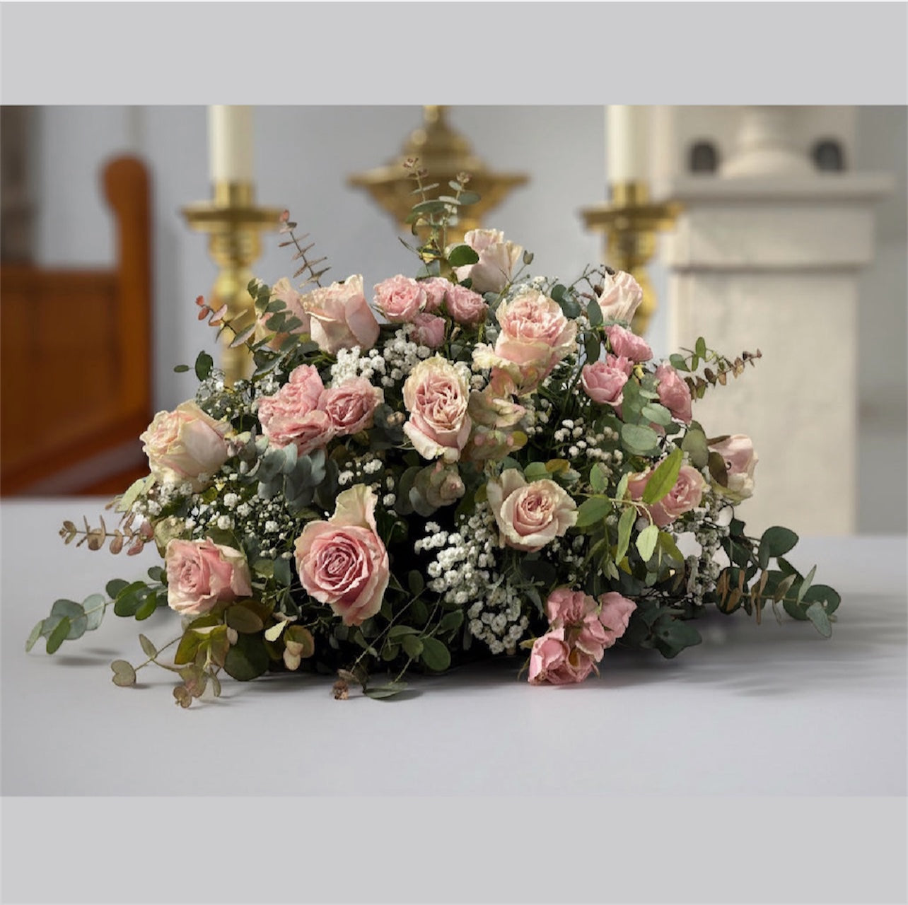 Sobreurna Rosas