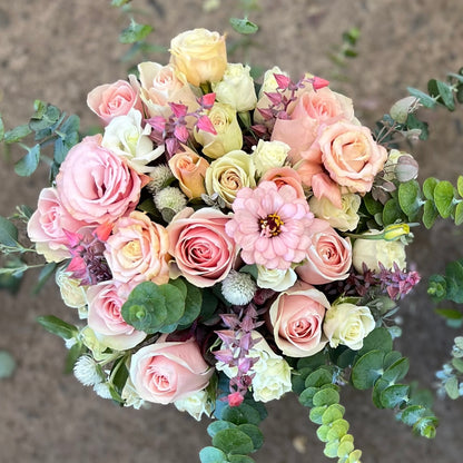 Ramos de Novia