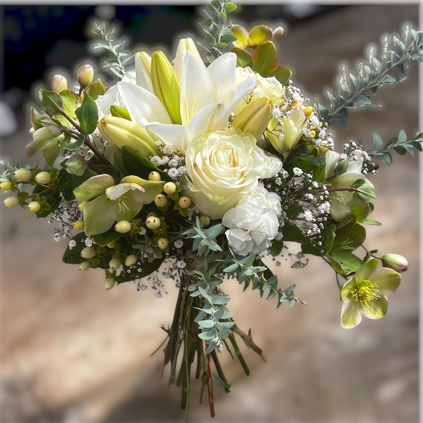 Ramos de Novia