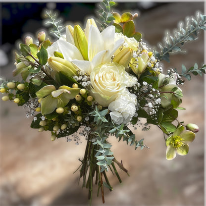 Ramos de Novia